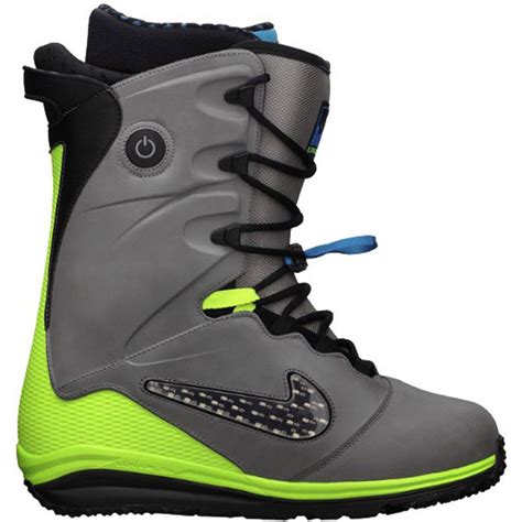 nike snowboard broek|Nike LunarENDOR Snowboard Boot .